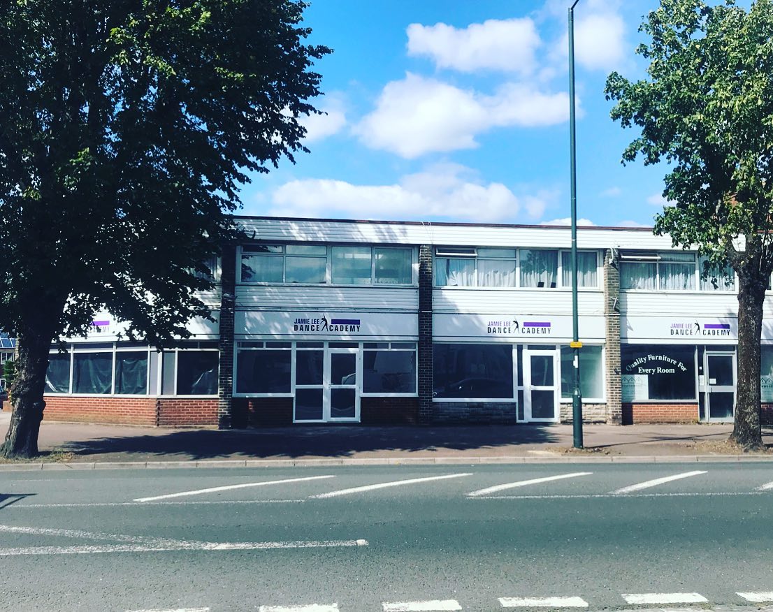 Top Dance Academy in Bournemouth to Open Brand New, Purpose-Built Studios