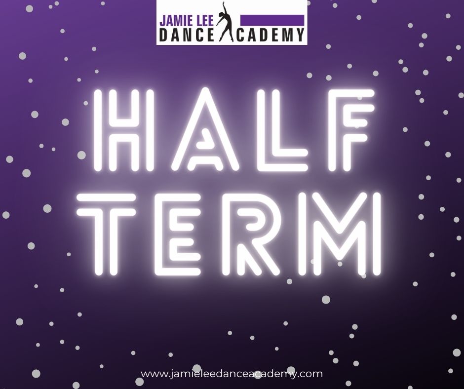 Read more about the article October Half Term