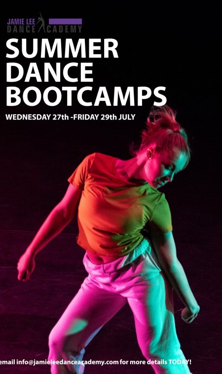 Summer Bootcamps